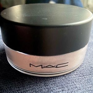Loose powder Silver Dusk - MAC